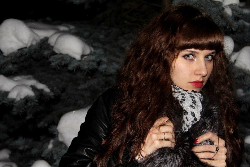 Дарья Соломонова | 