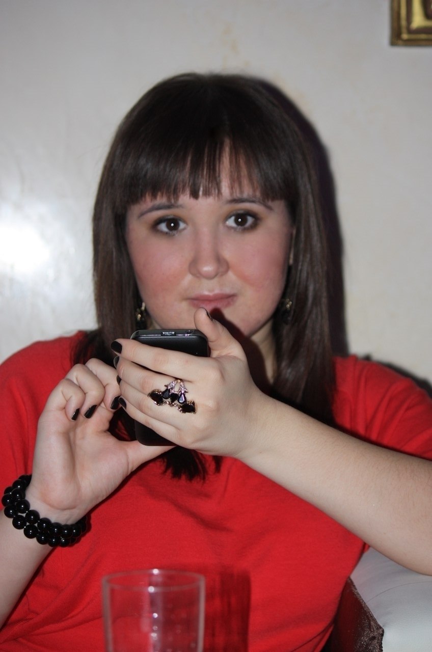 Кристина Ефимович | Москва