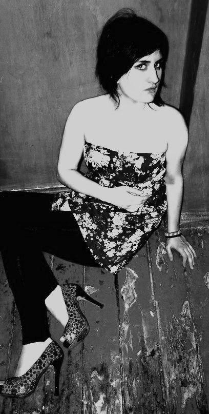 Мария Селиванова | Санкт-Петербург