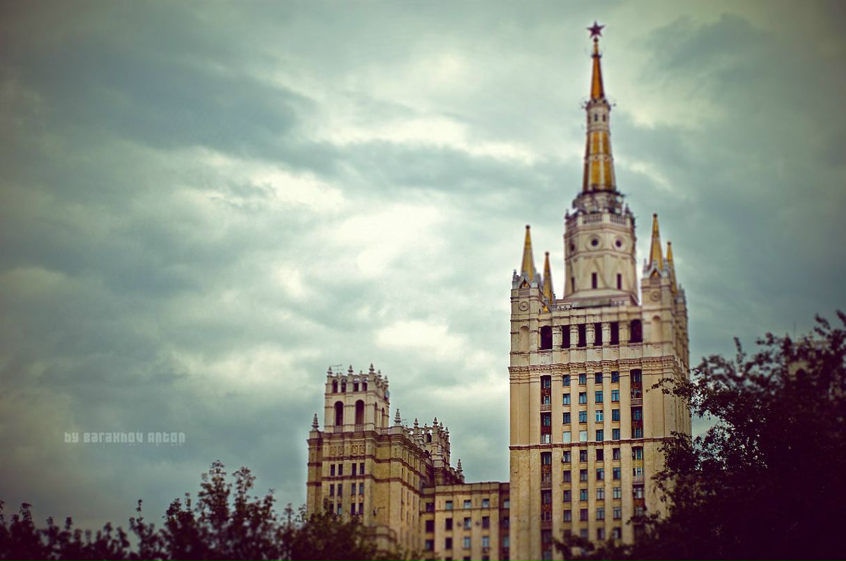 Антон Барахов | Павлово (Лющикская волость)