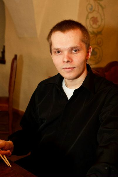 №122, Василий Межуев №122, Василий Межуев