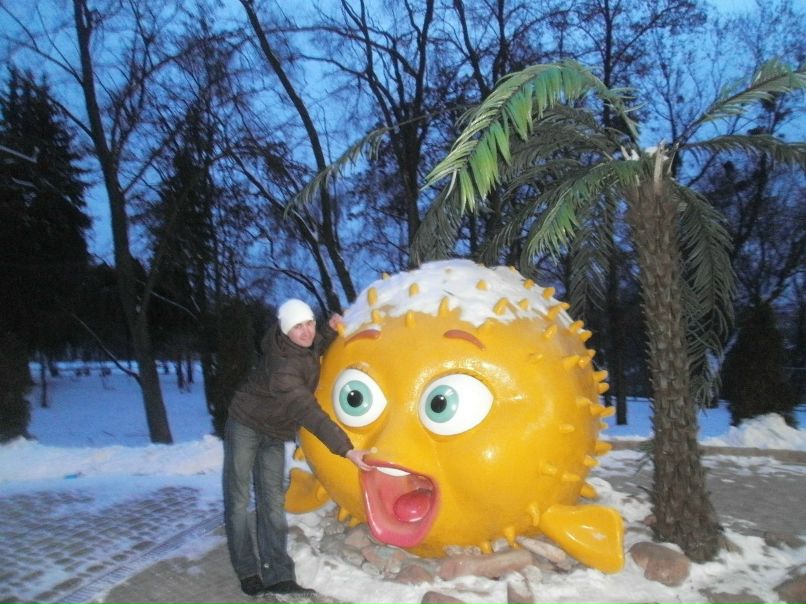 Тёма Сладкий | Кривой Рог