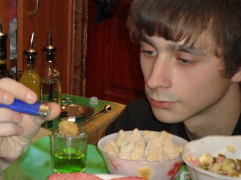 Игорь Обченко | Москва