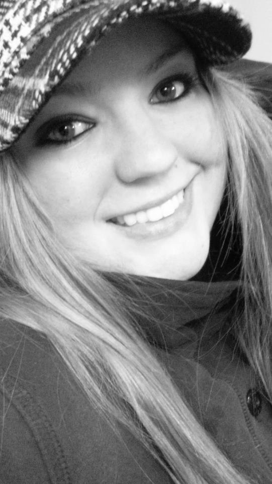 Justina Gritsak | Rochester