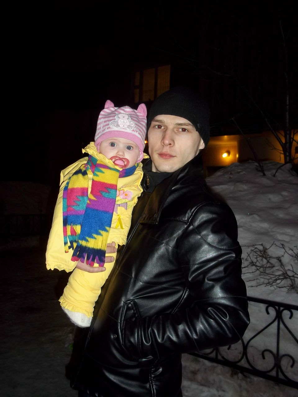 Иван Щербаков | Тольятти