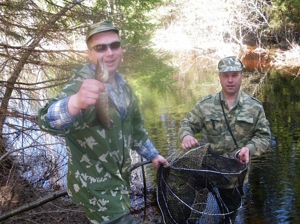 Игорь Ершов | Тихвин