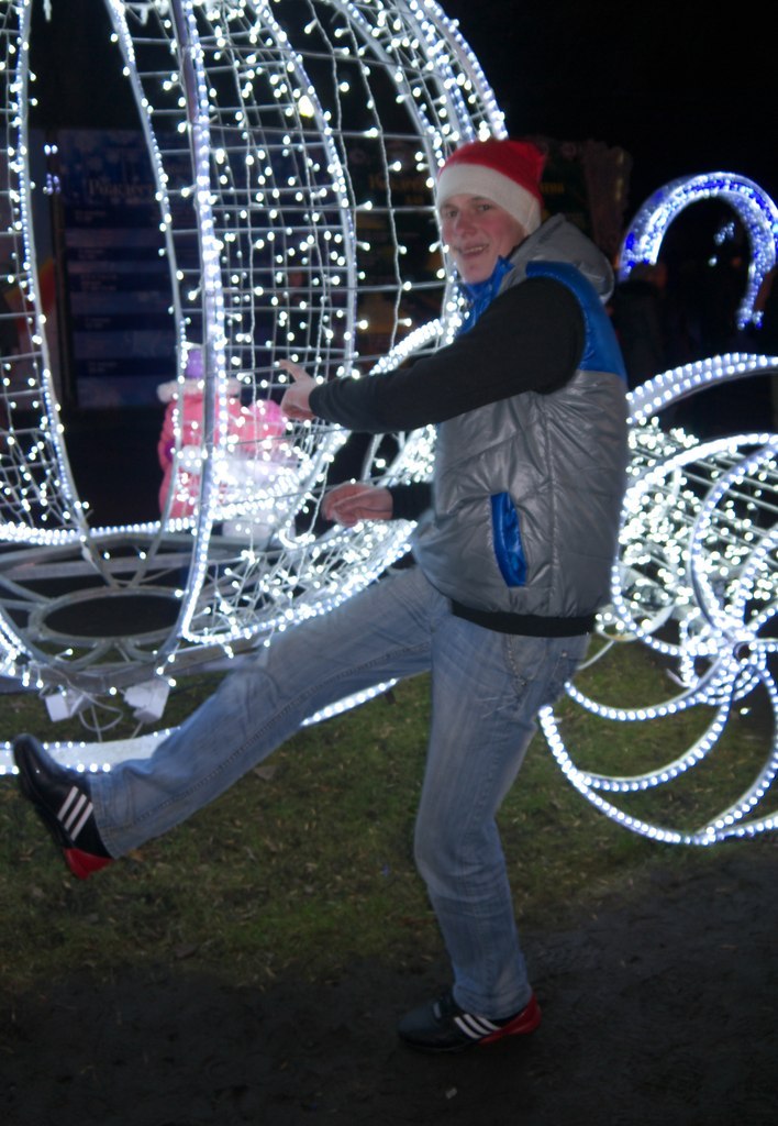 Дима Куваев | Псков