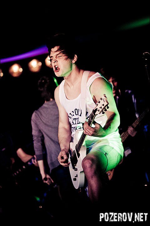 Слава Калмыков каМка | Минск