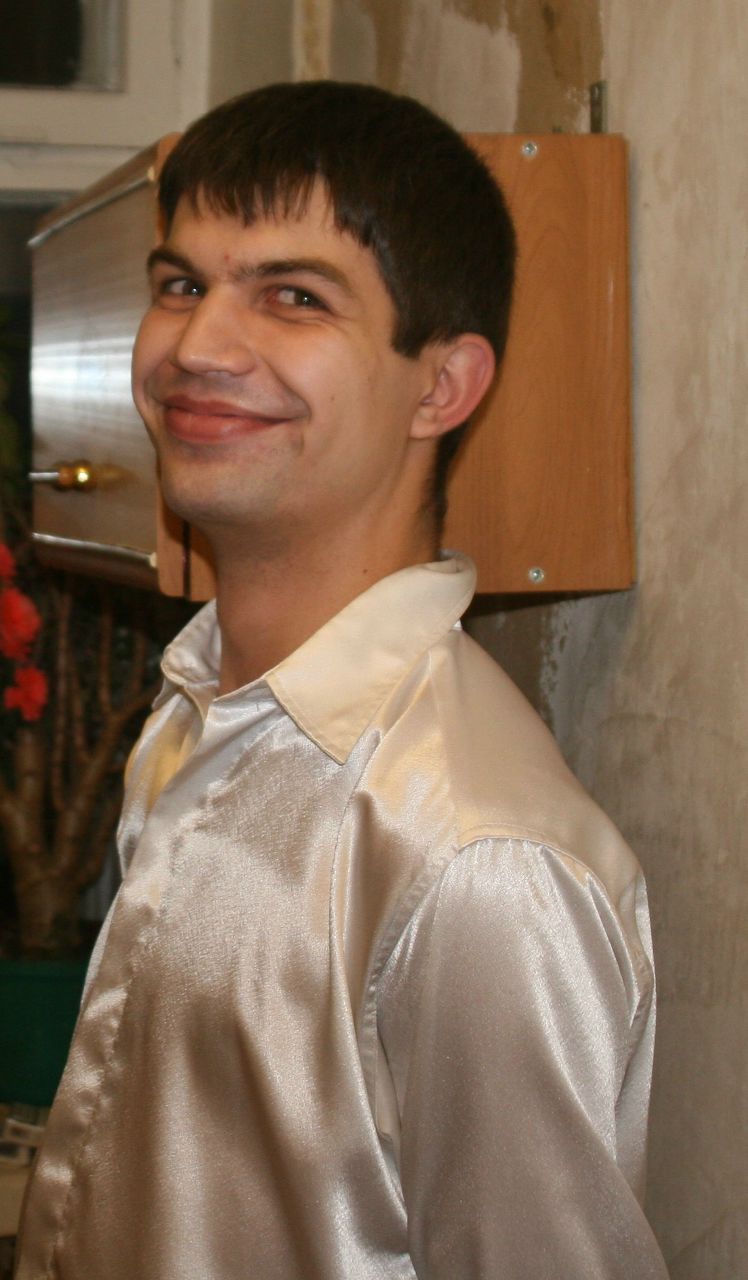 Иван Суворов | Зеленоград