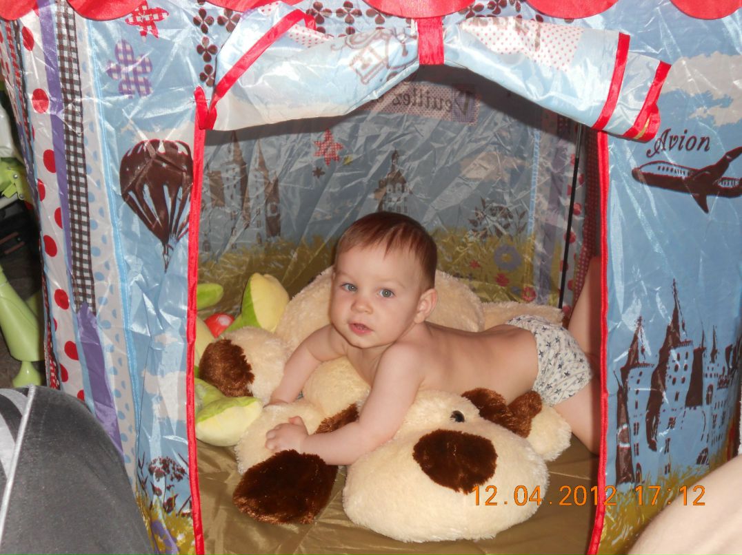 Ирина Веремей | Железногорск