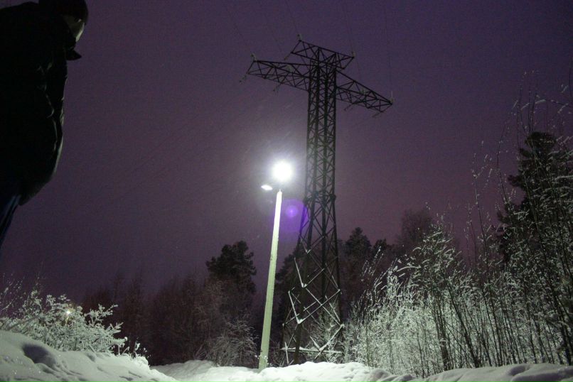 Анатолий Юрьевич | Тюмень