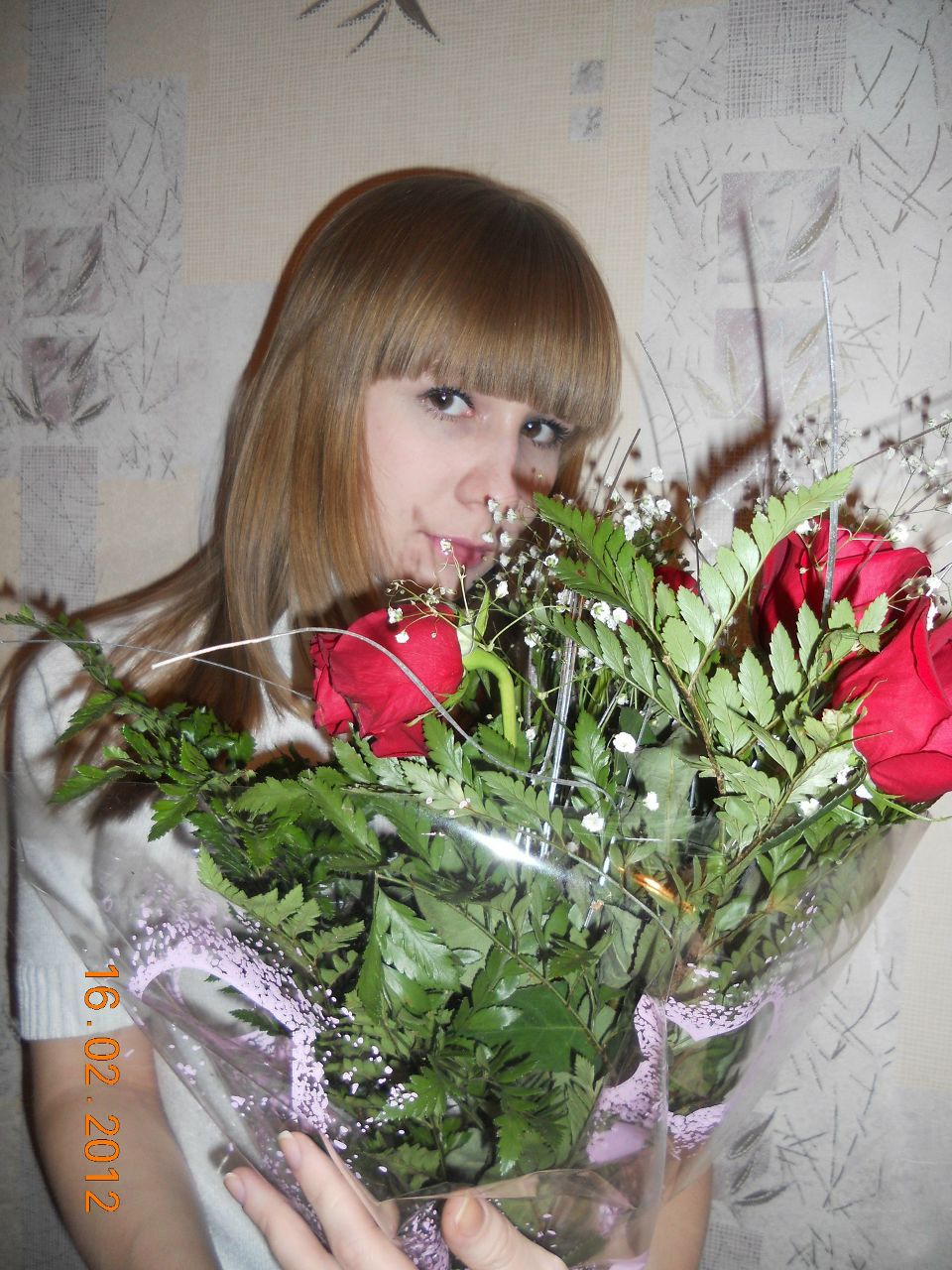 Мила Гараева | Уфа