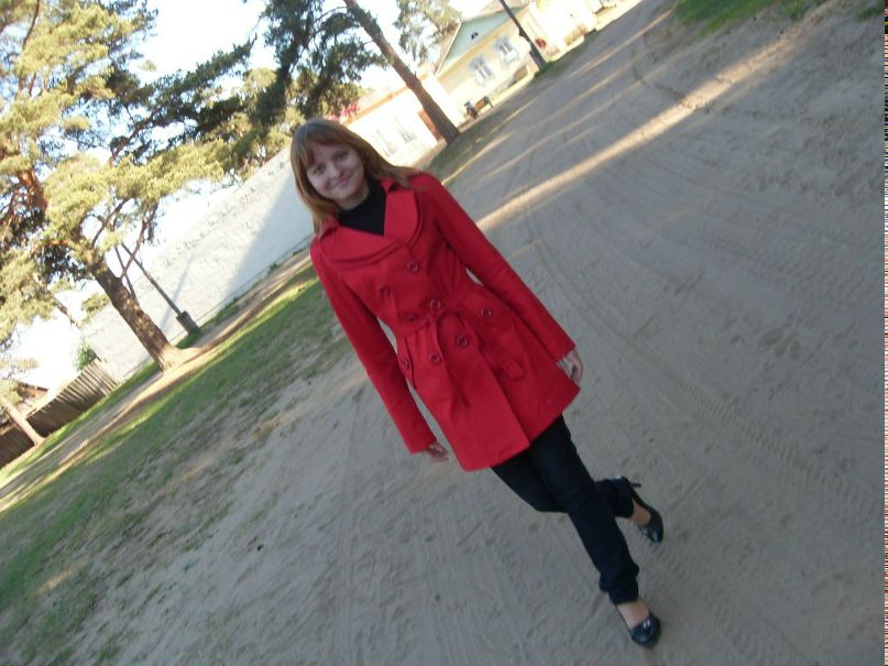 Юлия Кузнецова | Сарапул