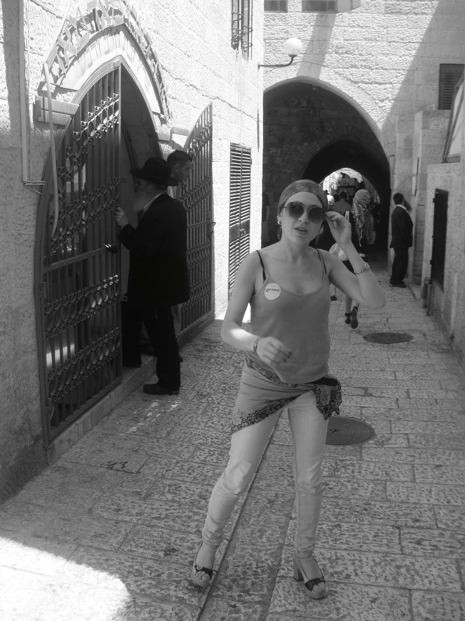 Луиза Саджая | Москва