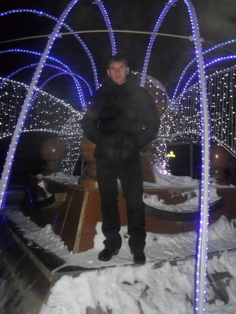 Николай Полюдов ⓋⒾⓅ | Павлодар