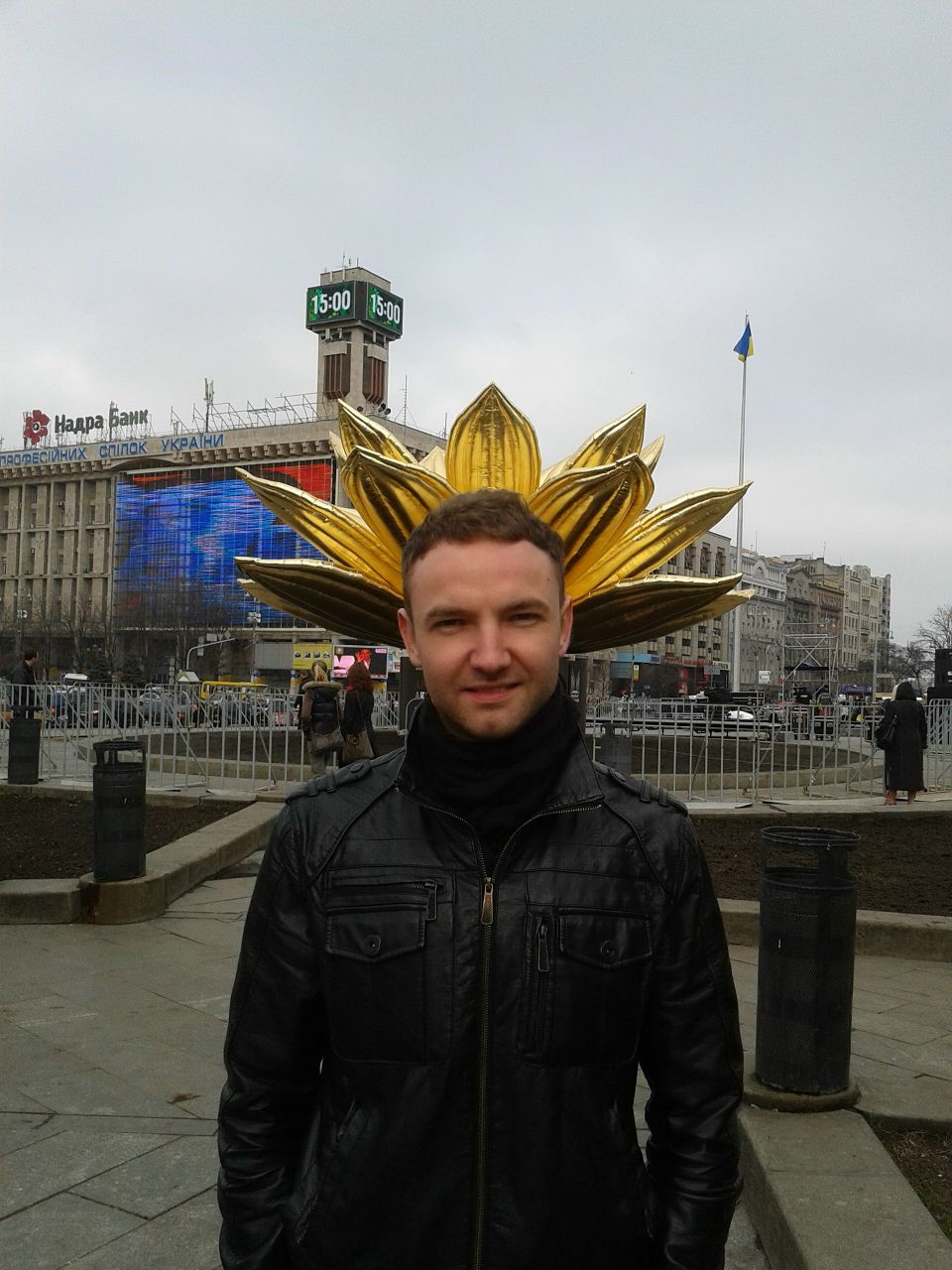 Вова Стародубец | Чернигов