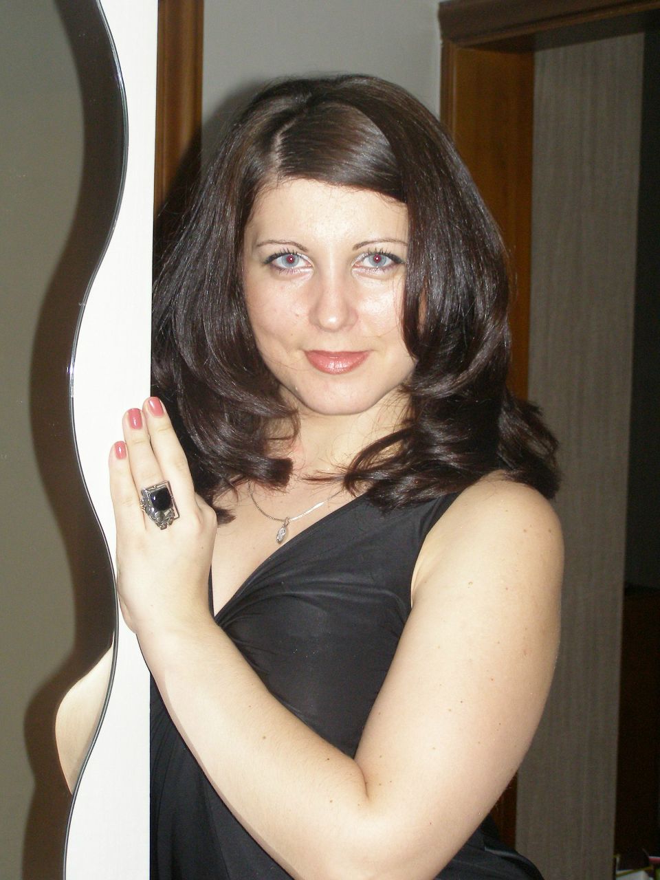 Ольга Бреусова ОльКККа | Звенигород