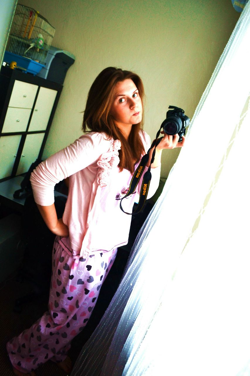 Анастасия Пыркова Игоревна | Москва