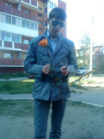 Максим Губенко | Иркутск