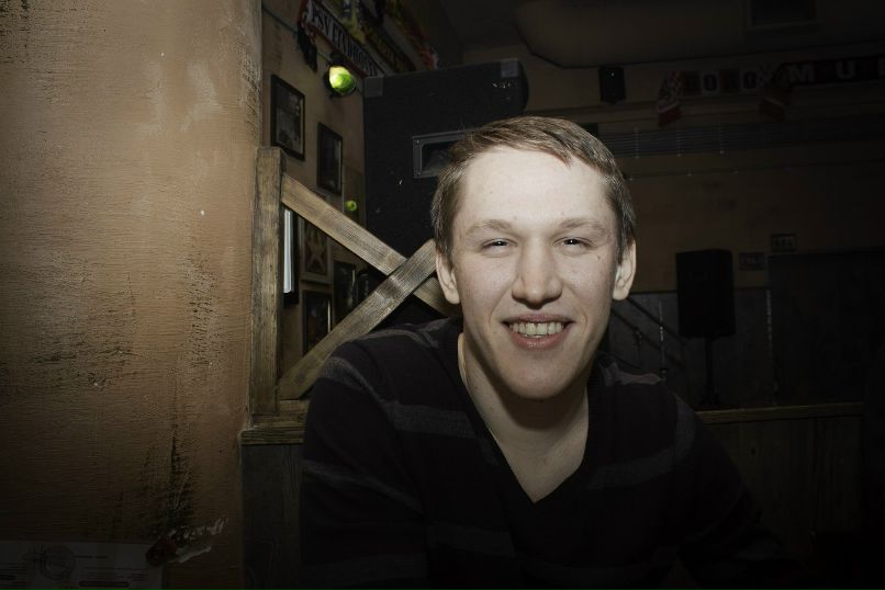 Дима Чабан | Киев