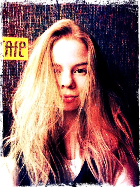 Дарья Орлова | Рига