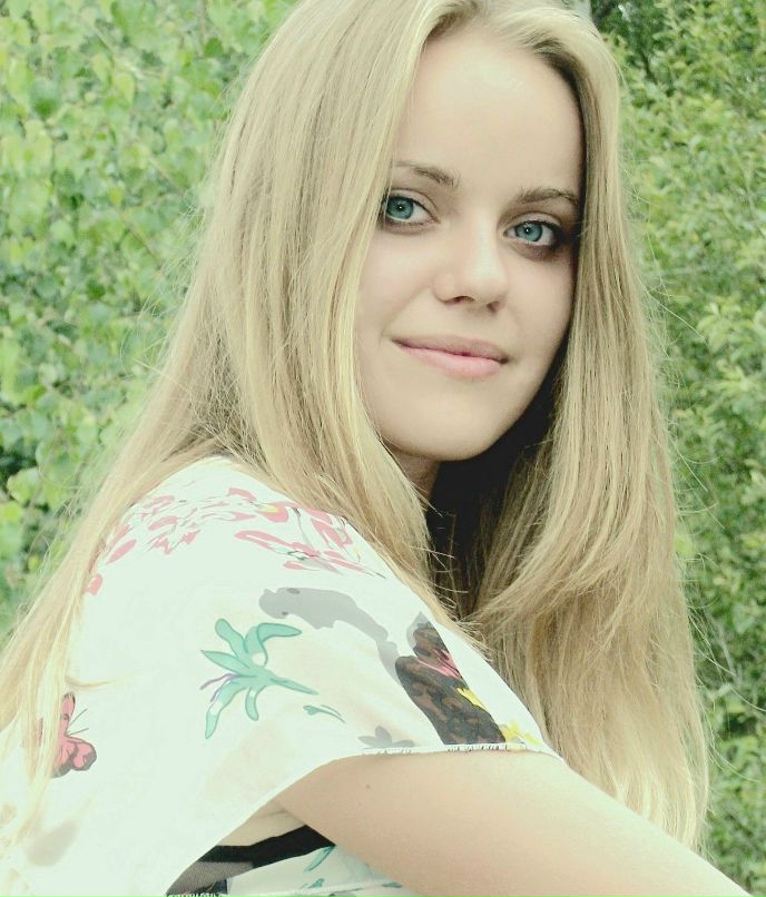 Татьяна Кочанова | Серпухов