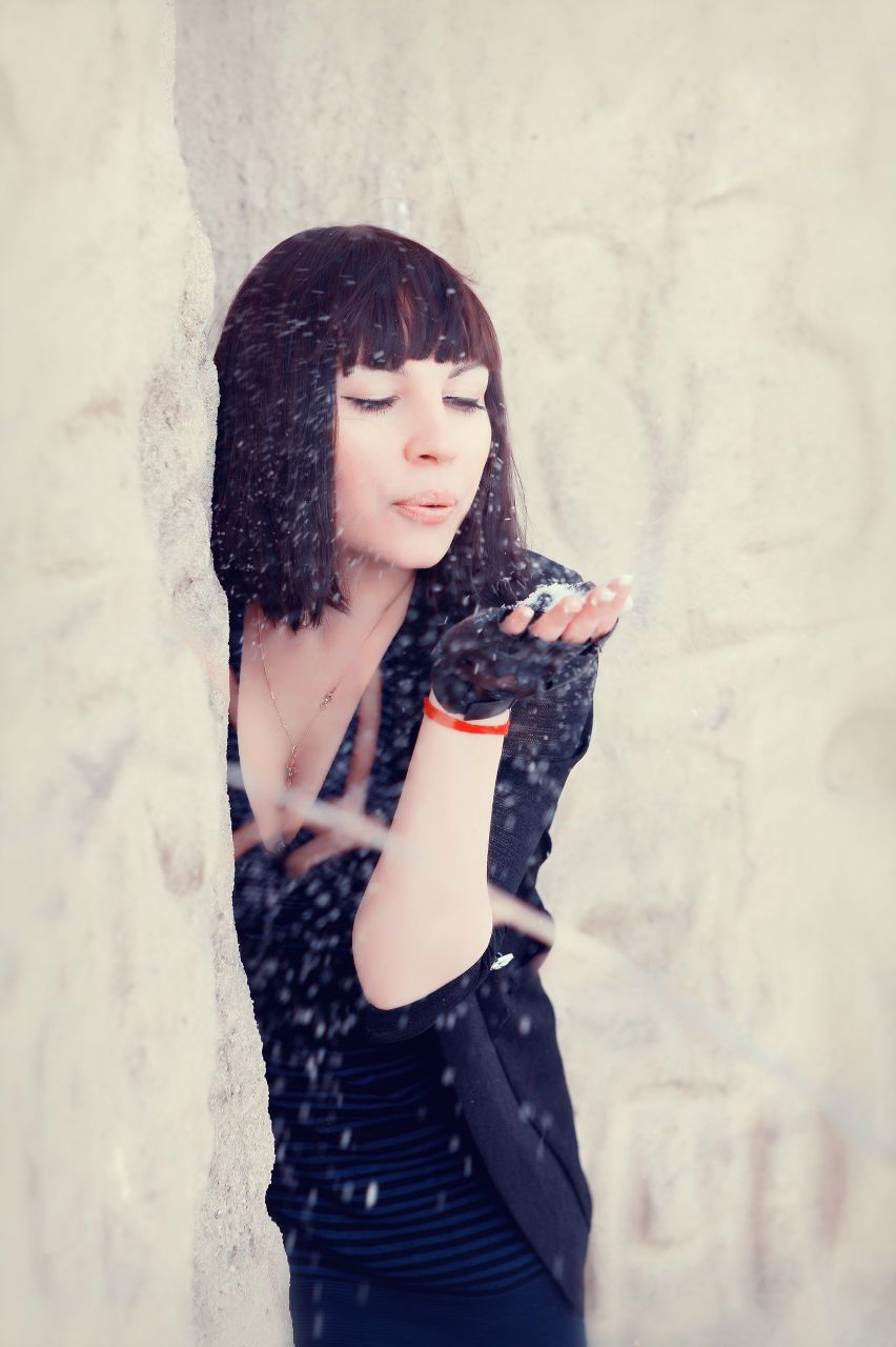 Tatiana Shulgina | Kuala Lumpur