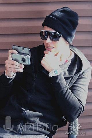 Евгений Чернов | Москва