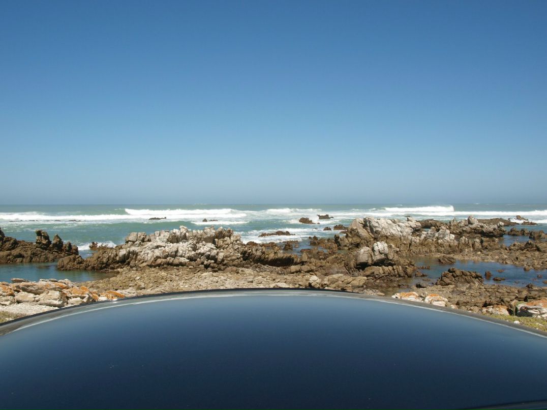 Игорь Хасапов | Vanderbijlpark