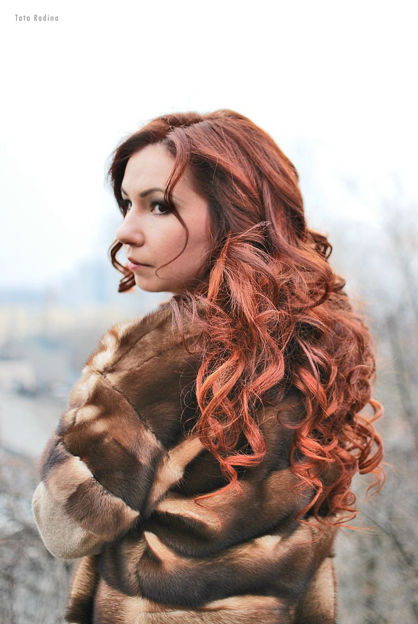 Даша Романова | Киев