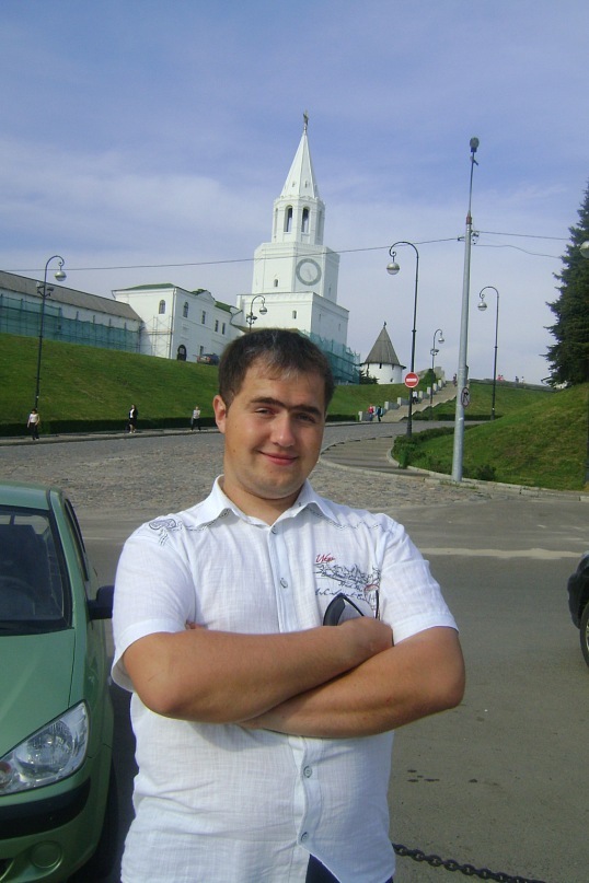 Фото профиля