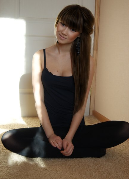 Nastenka Sladkaya-Shimanova | Чебоксары