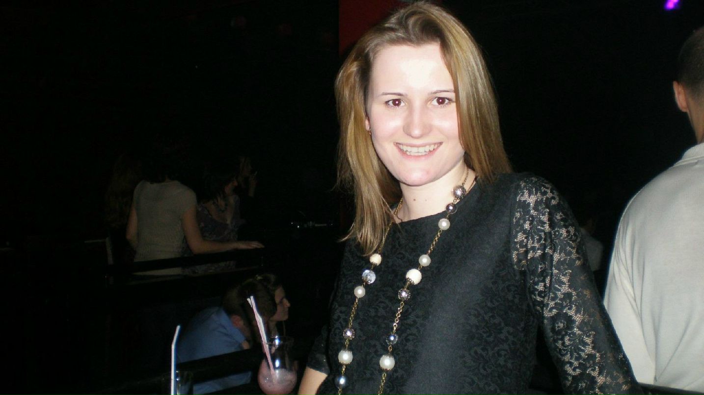 Мария Милавина | Москва