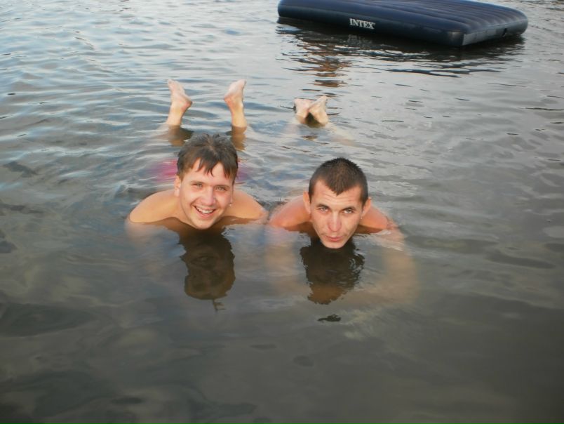 №1, Никита Лазарец №1, Никита Лазарец