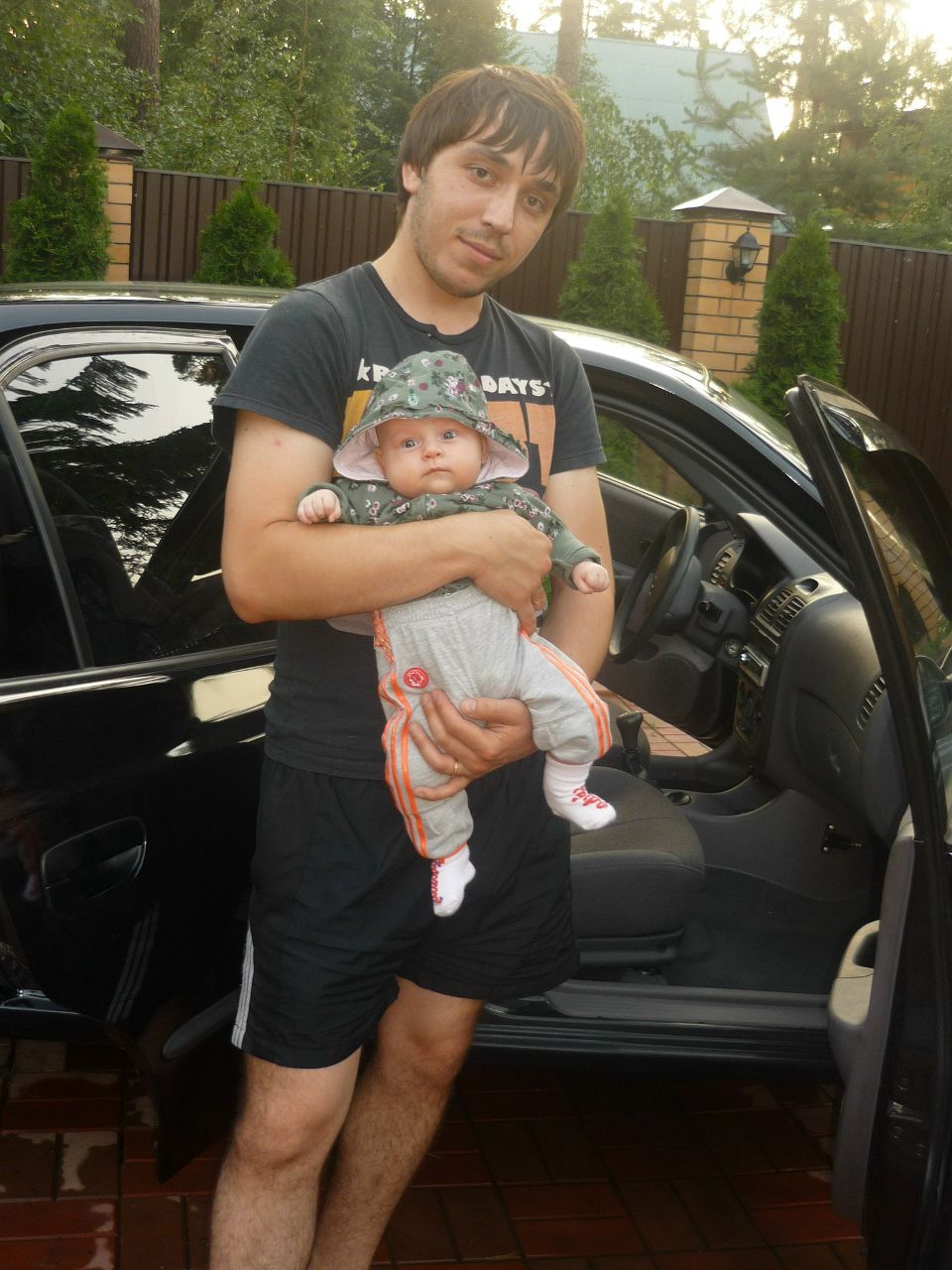 Илья Цапенко | Москва