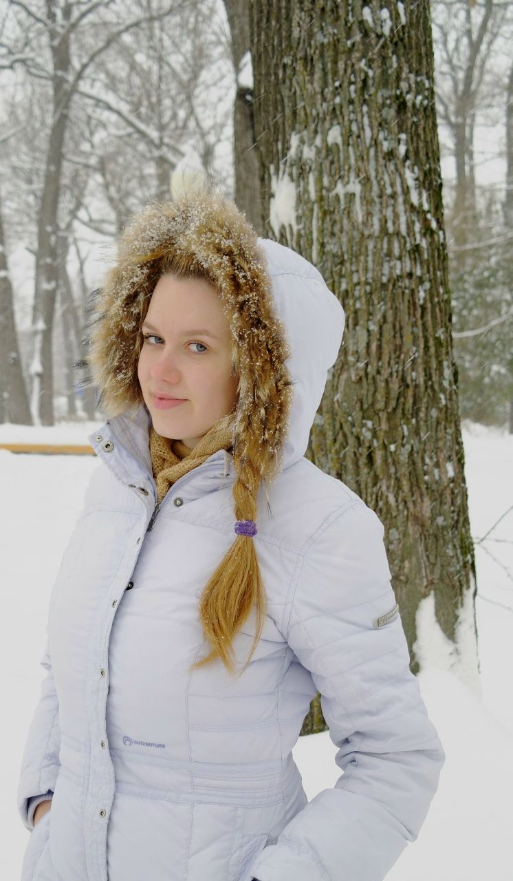 Яна Шестернина | Заречный