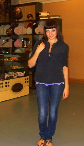 Алёна Белькова ღ•°•♥•°•ღ | Шадринск