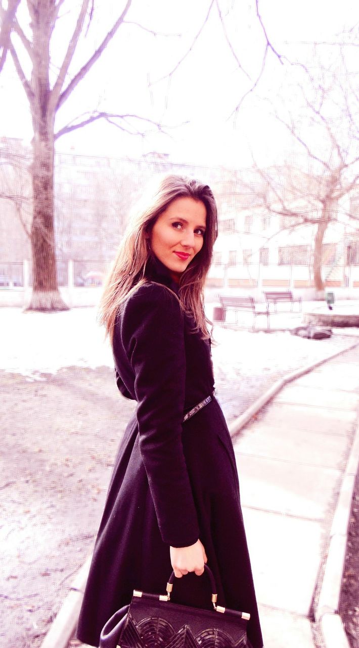 Julia Shchukina ♥ | Киев