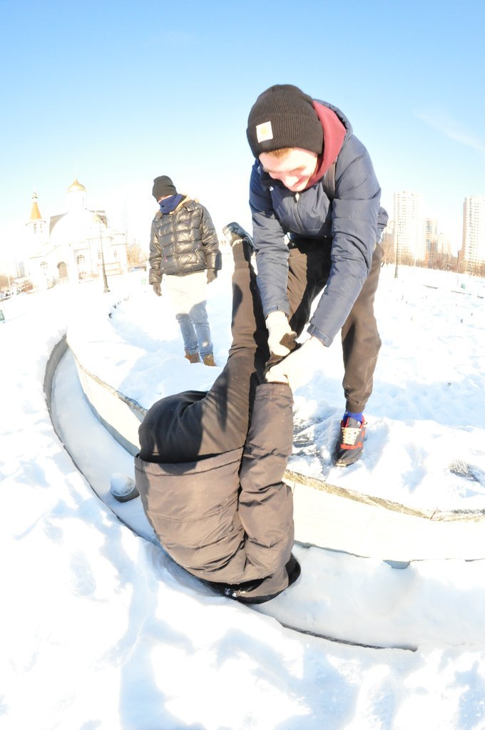 Егор Автономов | 