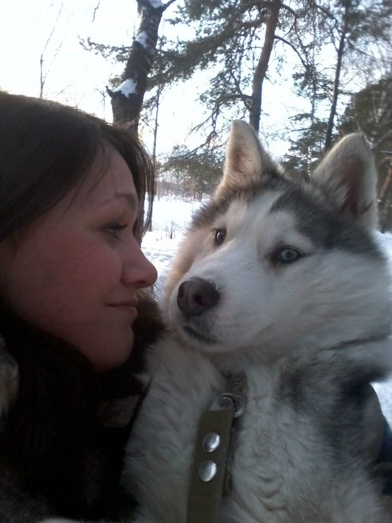 Таня Полетаева | Москва