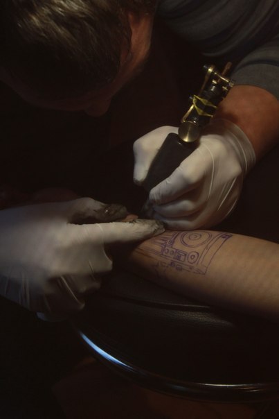 Юра Моисеенко | Белгород-Днестровский