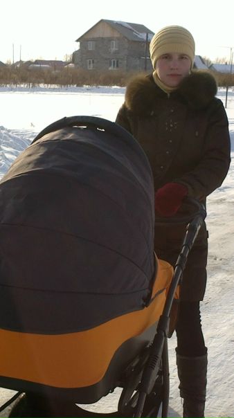 №60, Аня Кокарева, Пермь №60, Аня Кокарева, Пермь