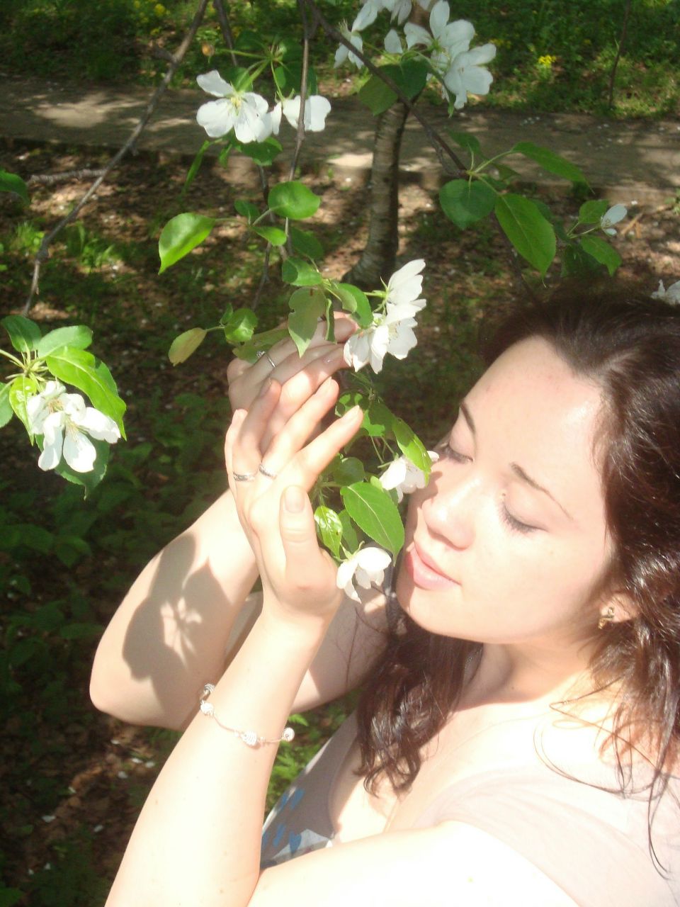 Анна Воробьёва | Москва