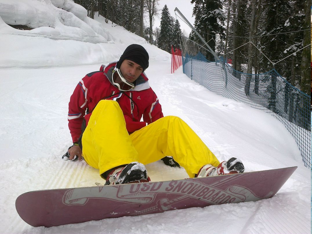 Данил Овчинников *Dok* | Ростов-на-Дону