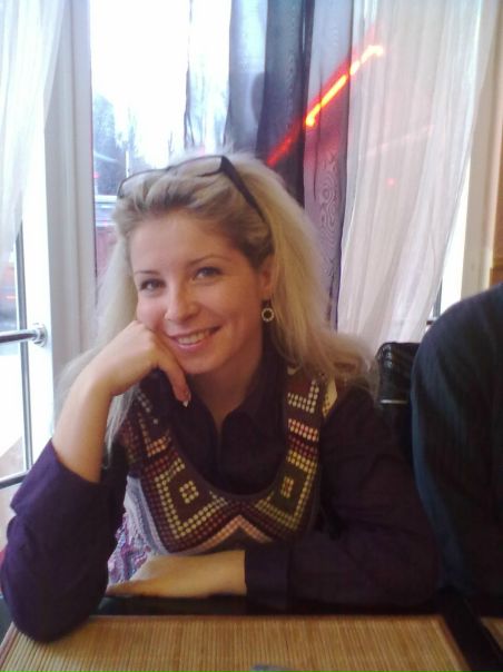 №18, Яна Ковалева, 41 год, Киев №18, Яна Ковалева, 41 год, Киев