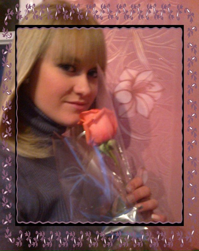 Елена Бученко | Коломна