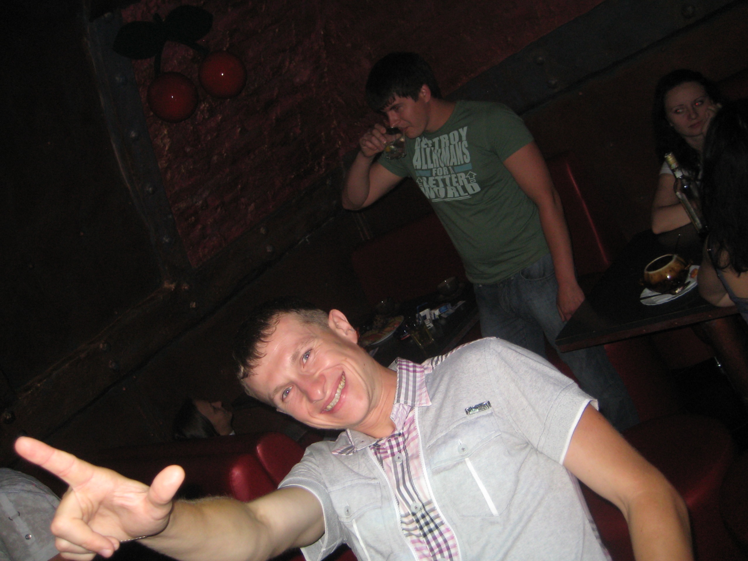 Фото профиля