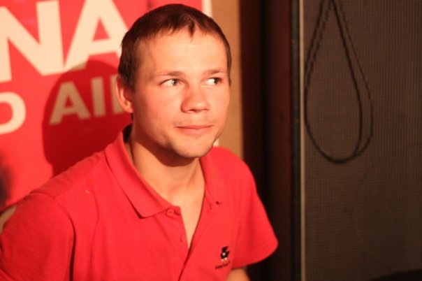 №133, Александр Шутенков, Великие Луки, Россия №133, Александр Шутенков, Великие Луки, Россия