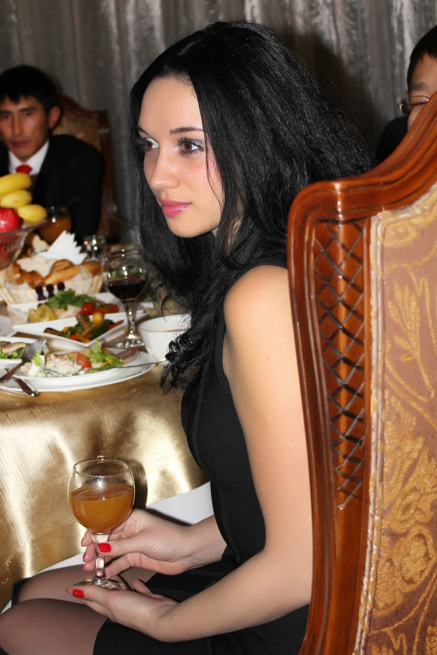 Ludmila T | Бишкек