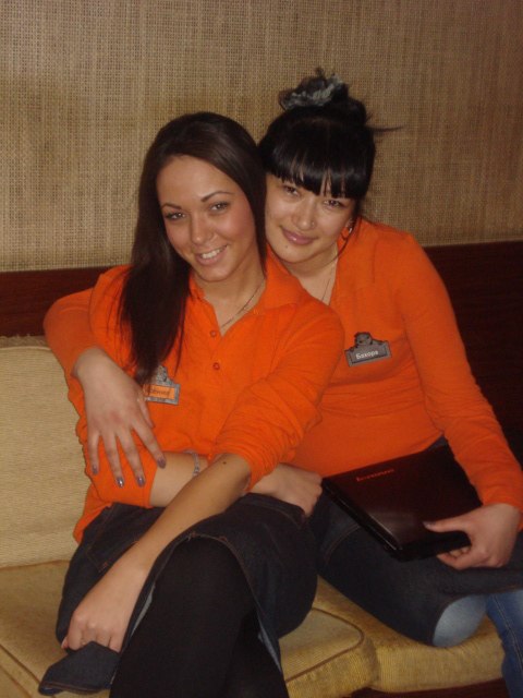 Бахора Ахмедова | Санкт-Петербург